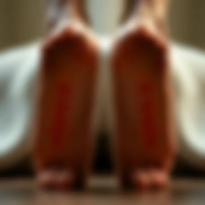 Notable Addressing Dry Calloused Heels: Care, Prevention, and Treatment