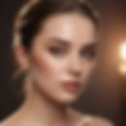 Ethereal Elegance