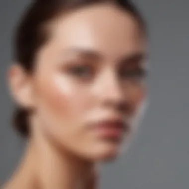 Confidence Boosting Aesthetic Evolution Empowerment and Confidence with Micropigmentation