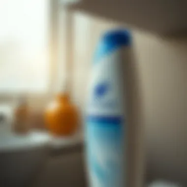 Notable Amazon's Head and Shoulders Shampoo: A Comprehensive Review Notable Amazon's Head and Shoulders Shampoo: A Comprehensive Review