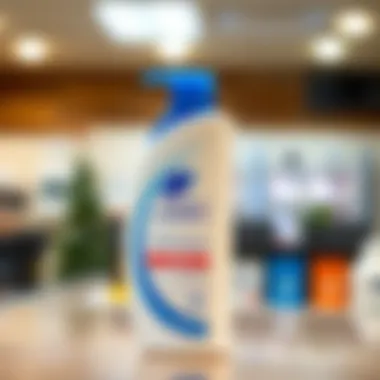 Amazon's Head and Shoulders Shampoo: A Comprehensive Review Summary Amazon's Head and Shoulders Shampoo: A Comprehensive Review Summary