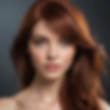 Natural Ingredients for Healthy Hair Natural ingredients used in dye formulation