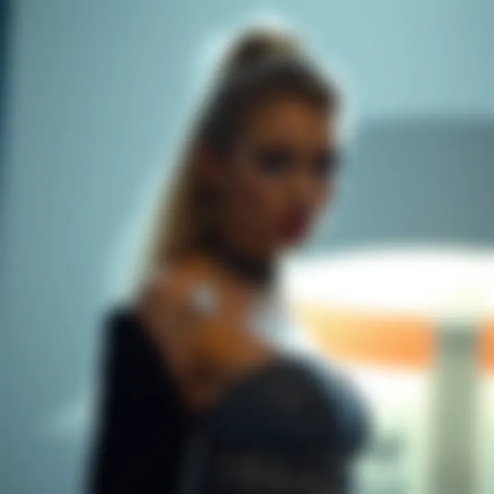 Notable An Exploration of Gwen Stefani's Fashion Line Notable An Exploration of Gwen Stefani's Fashion Line