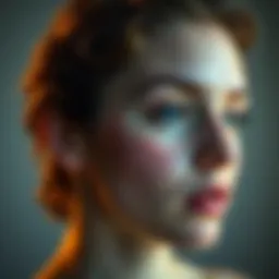 An In-Depth Exploration of Acne Clusters: Causes, Effects, and Treatments Introduction