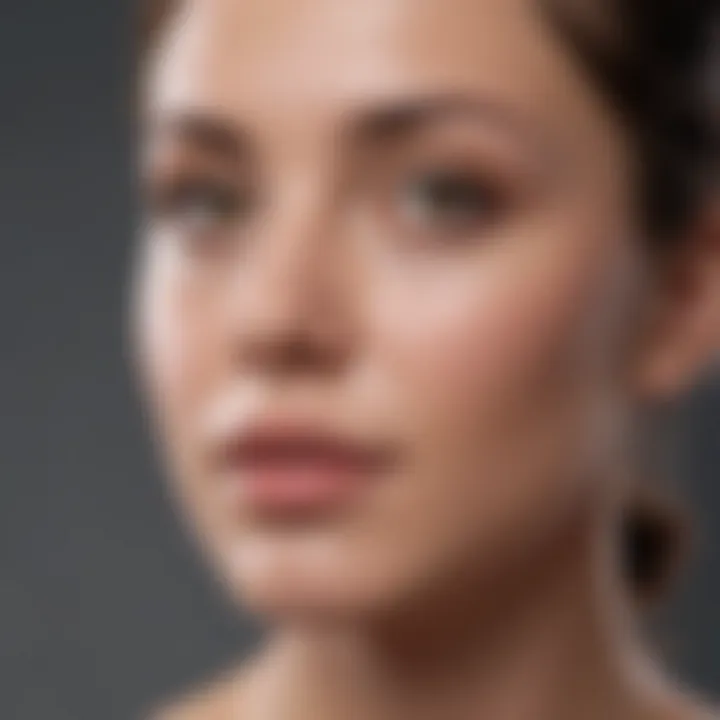 Antioxidant-Packed Facial Cleanser for Dark Spots