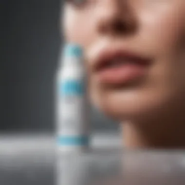 In-depth look at antiperspirant ingredients Antiperspirant ingredient analysis