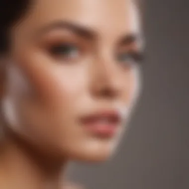 Mastering Application Techniques Application precision with Tanologist Gradual Tan Lotion