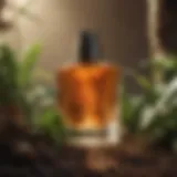 Australian botanical extracts in skincare