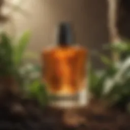 Australian botanical extracts in skincare