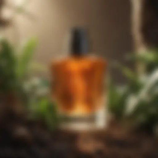 Australian botanical extracts in skincare