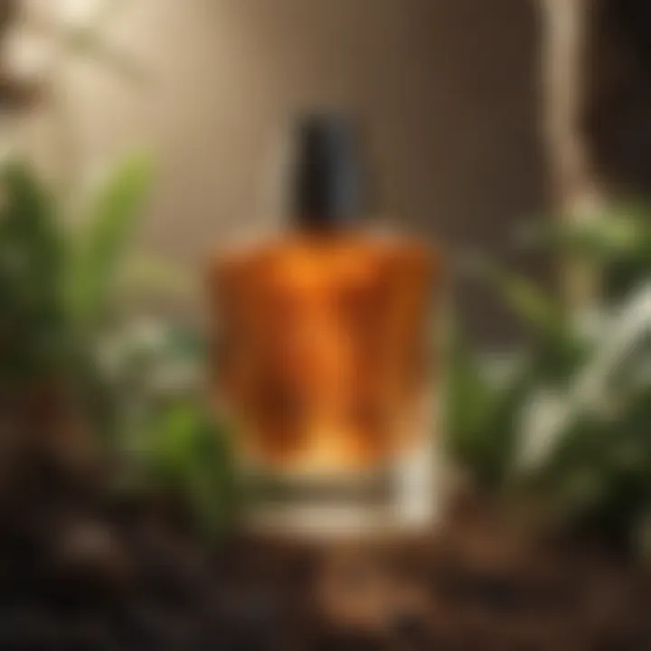 Australian botanical extracts in skincare