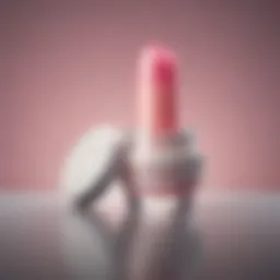 Avon Lip Balm Packaging