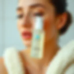 Best Brightening Toner for Oily Skin Introduction