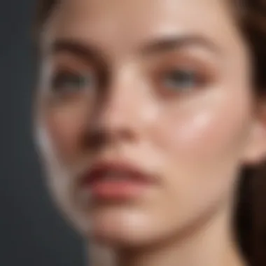 Hydrating Ingredients for Acne Management Ingredients that hydrate while fighting acne