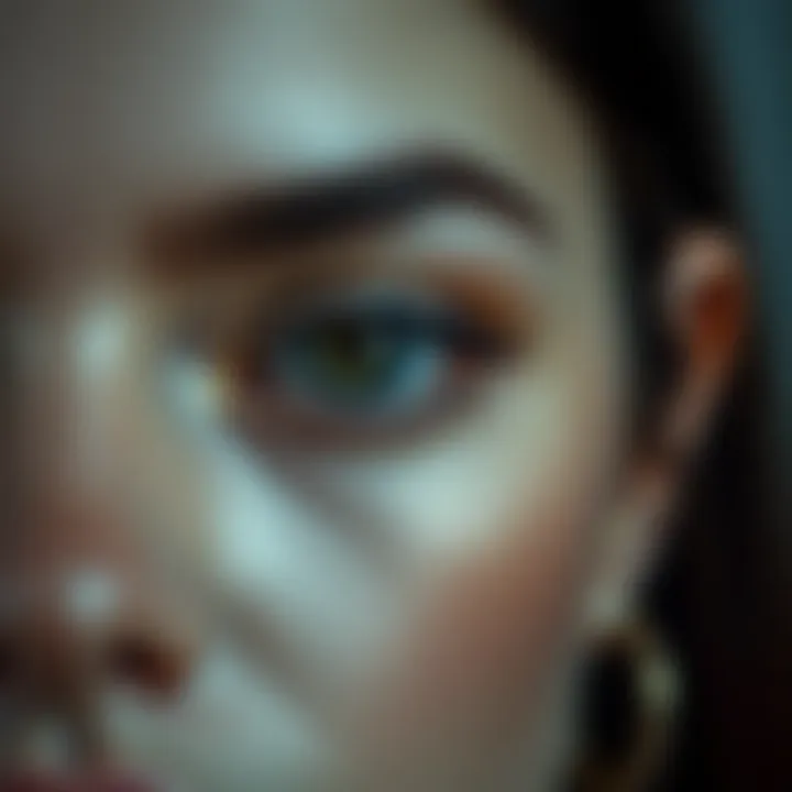 Best Eye Makeup for Blepharitis: What You Need to Know Summary