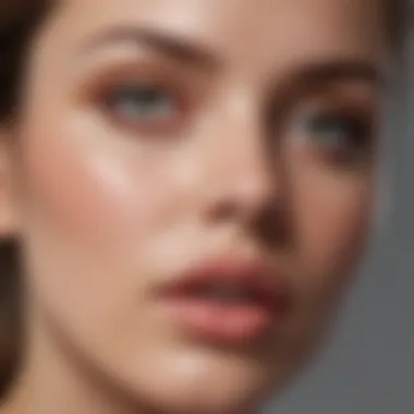 Application Techniques for Best Results Application methods for lightening creams on upper lip