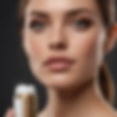 Choosing the Right Product Guide to selecting the right lightening cream for different skin types