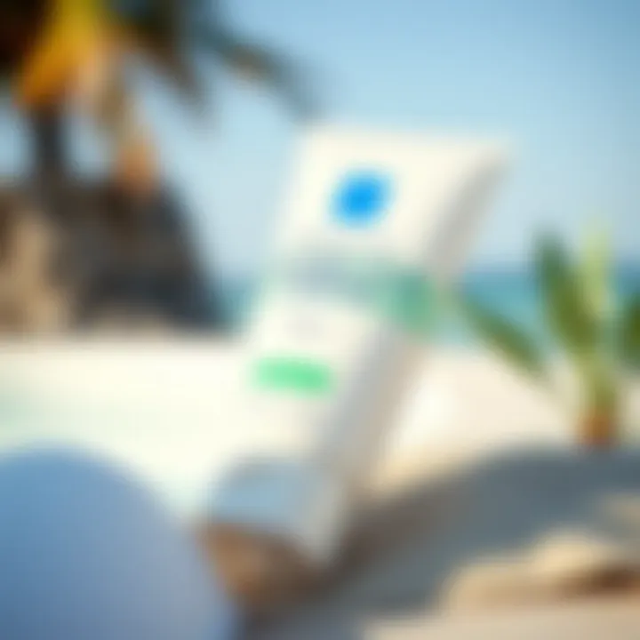 Notable Best Sunblock Cream for Face