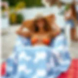 Best Thick Oversized Beach Towels: A Comprehensive Guide Introduction