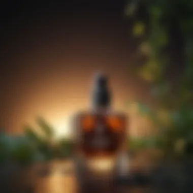 Botanical Elixir Infusion Botanical Elixir for Dark Spots