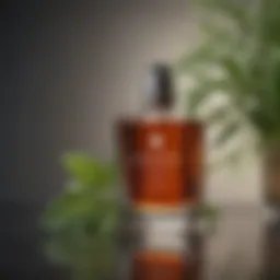 Botanical Elixir for Hair Regrowth