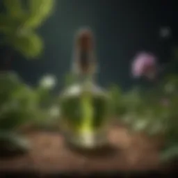 Botanical Elixir for Rejuvenation