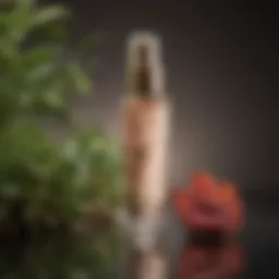 Botanical Extracts in Charlotte Tilbury Setting Spray