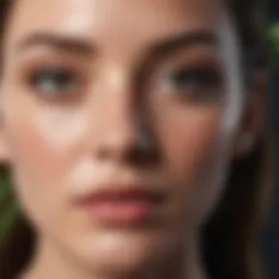 Botanical Extracts Face Wash