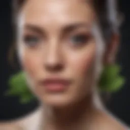 Botanical Extracts for Skin Rejuvenation