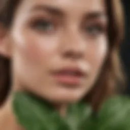 Botanical Extracts Skincare