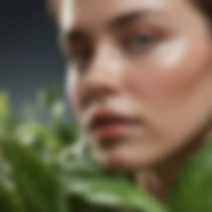 Botanical Extracts