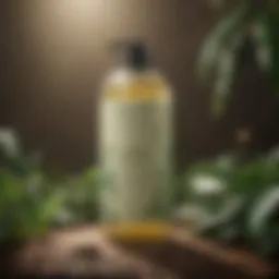 Botanical Infused Shampoo