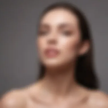 Tranquil Skin Therapy Calming and soothing skincare regimen