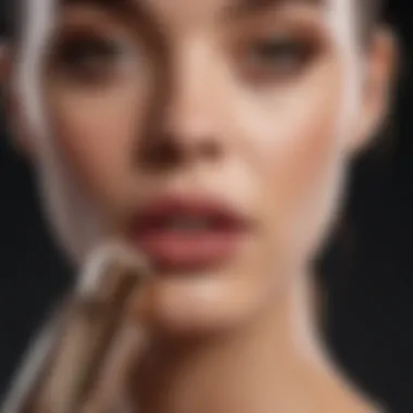 Captivating Testimonials Fenty Stick Truffle Captivating Testimonials Fenty Stick Truffle