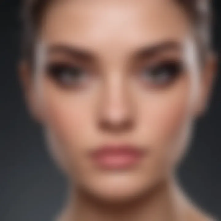 Expert Tips for Perfecting Chanel Matte Eye Shadow Application