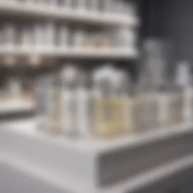 Sleek Ouai Merchandise Array Chic Ouai Products Collection