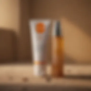 Daily Sunscreen Essentials Sunscreen for daily skin protection