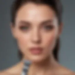 An assortment of razors designed for various skin types and hair textures.