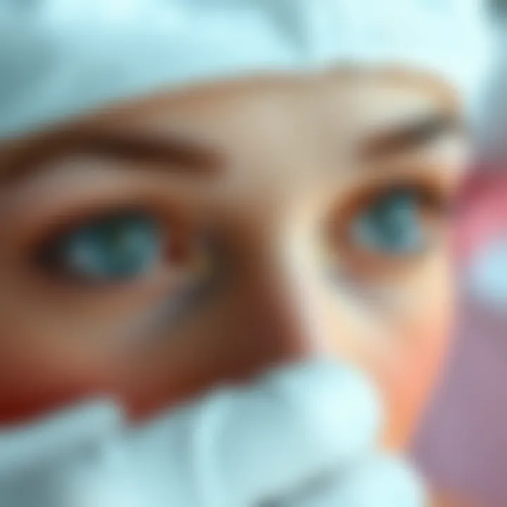 Notable Comprehensive Approaches to Treating Lines Around the Eyes