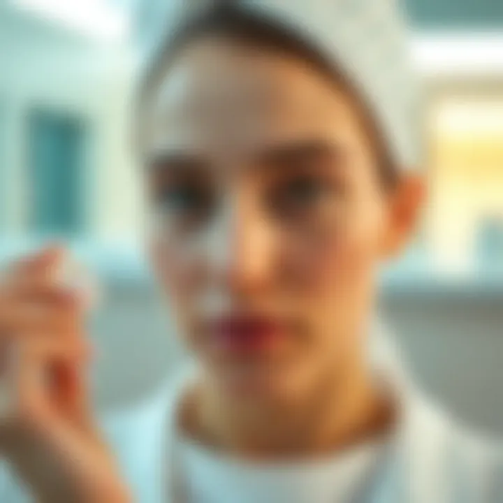 Comprehensive Guide to Maintaining a Clean Face: Tactics for Acne Management Introduction
