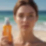 Comprehensive Guide to SPF 50 Sunscreen for Face and Body Introduction