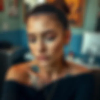 Notable Comprehensive Guide to Tattoo Removal: Methods, Considerations, and Aftercare Notable Comprehensive Guide to Tattoo Removal: Methods, Considerations, and Aftercare