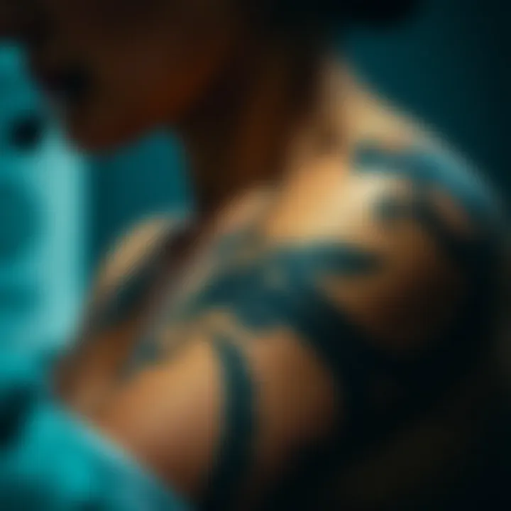 Comprehensive Guide to Tattoo Removal: Methods, Considerations, and Aftercare Summary
