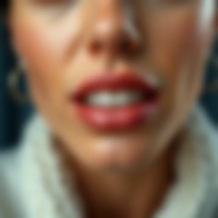 Comprehensive Guide to the Best Wrinkle Cream for Mouth Lines Introduction