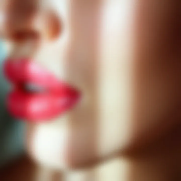 Notable Comprehensive Guide to the Best Wrinkle Cream for Mouth Lines