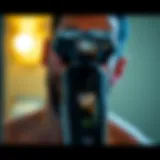 Comprehensive Guide to Wahl Body Shavers Introduction
