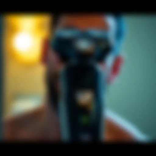 Comprehensive Guide to Wahl Body Shavers Introduction