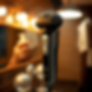 Notable Comprehensive Guide to Wahl Body Shavers