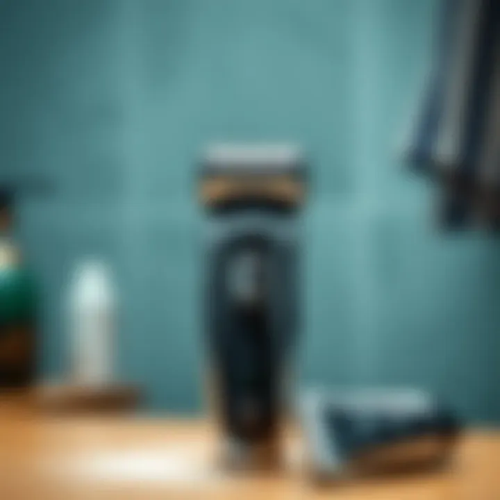 Comprehensive Guide to Wahl Body Shavers Summary