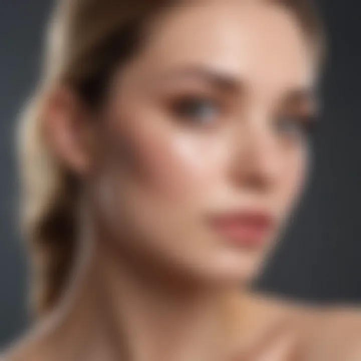 Comparison chart of Dermavel and alternative skin care devices